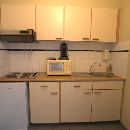 Apparthotel De Wielingen 미들케르케 외부 사진