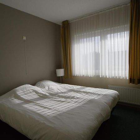 Apparthotel De Wielingen 미들케르케 외부 사진