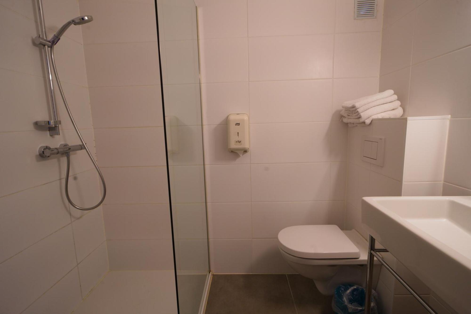 Apparthotel De Wielingen 미들케르케 외부 사진