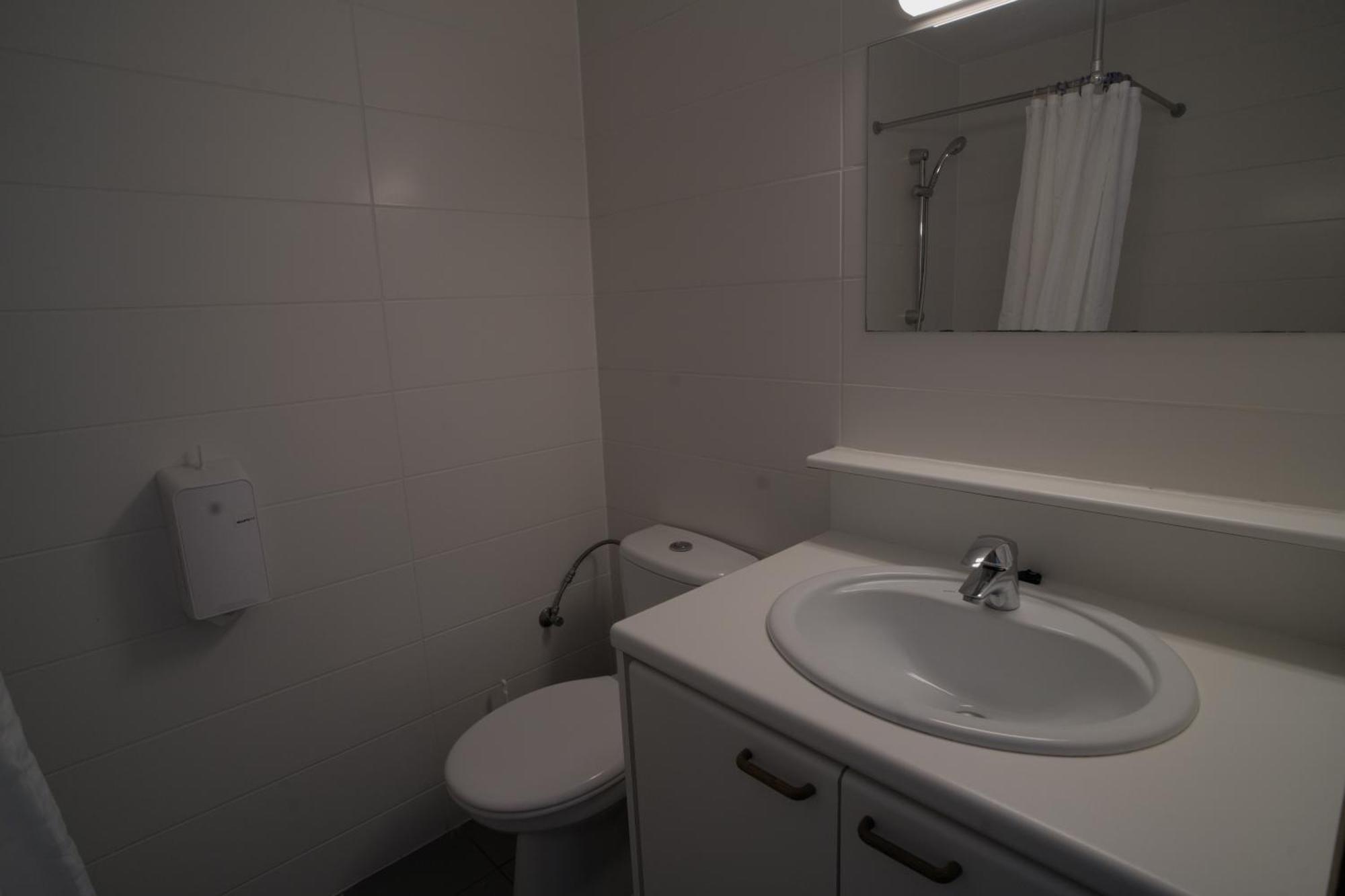 Apparthotel De Wielingen 미들케르케 외부 사진
