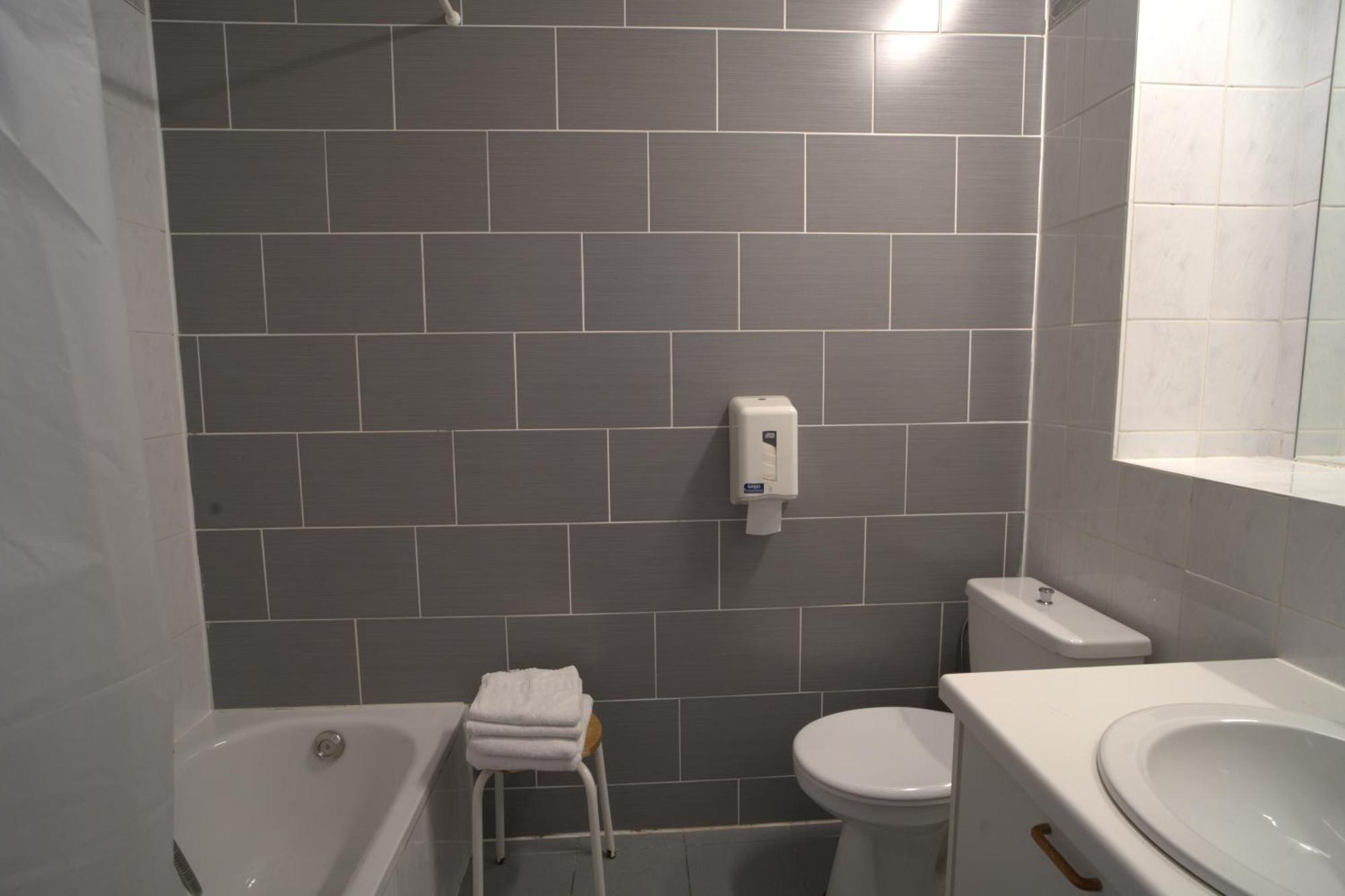 Apparthotel De Wielingen 미들케르케 외부 사진