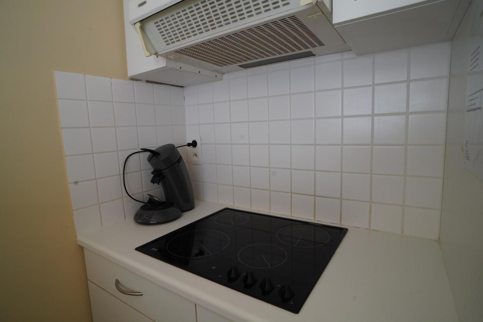 Apparthotel De Wielingen 미들케르케 외부 사진