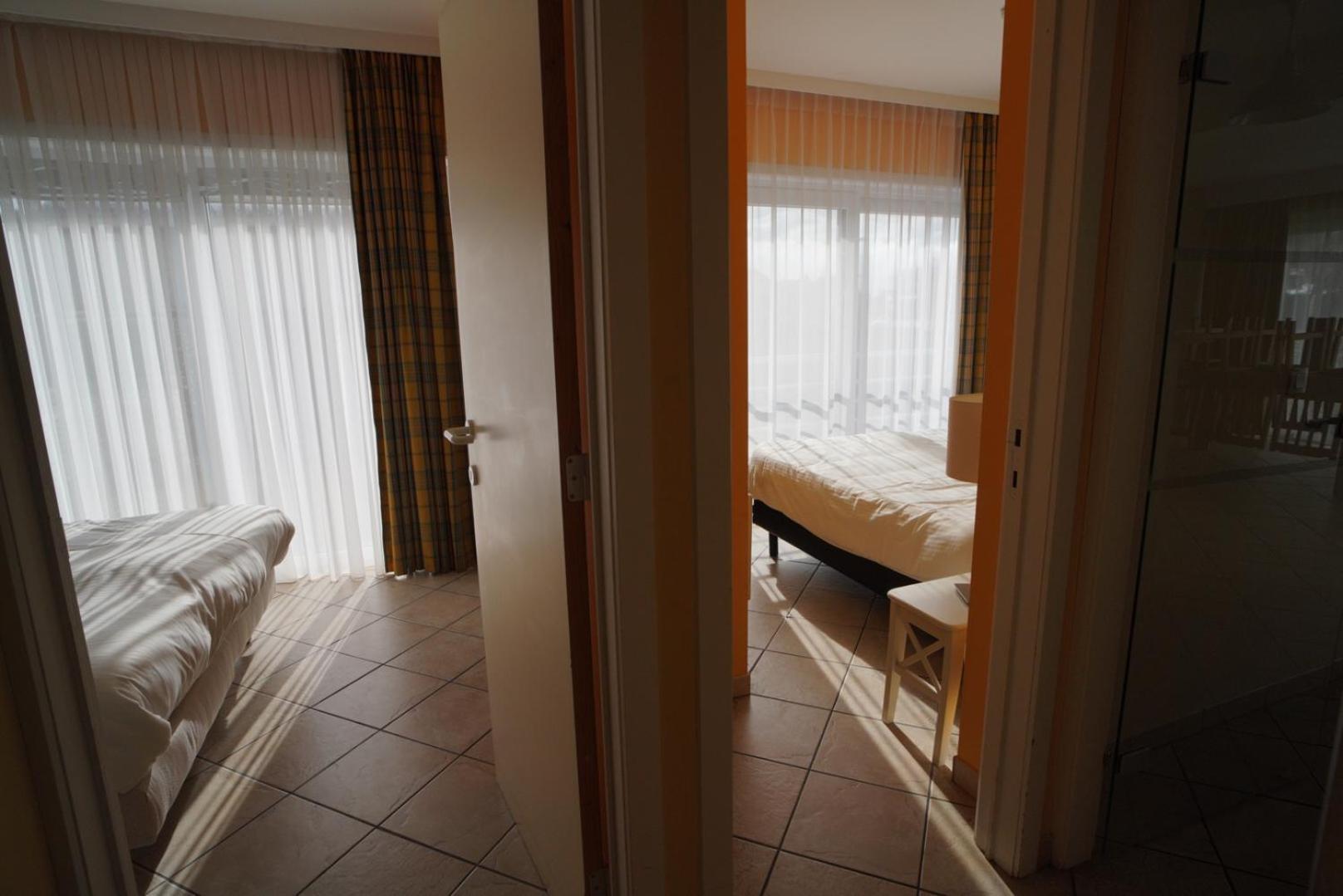 Apparthotel De Wielingen 미들케르케 외부 사진