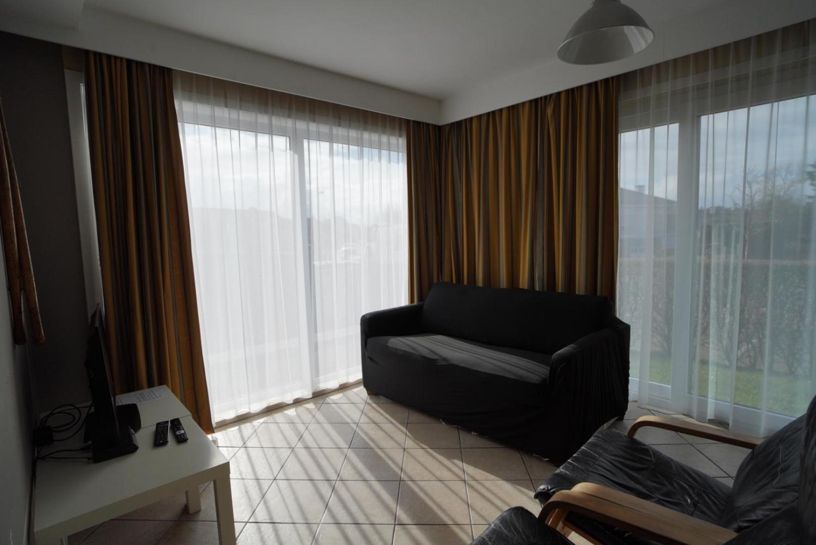 Apparthotel De Wielingen 미들케르케 외부 사진