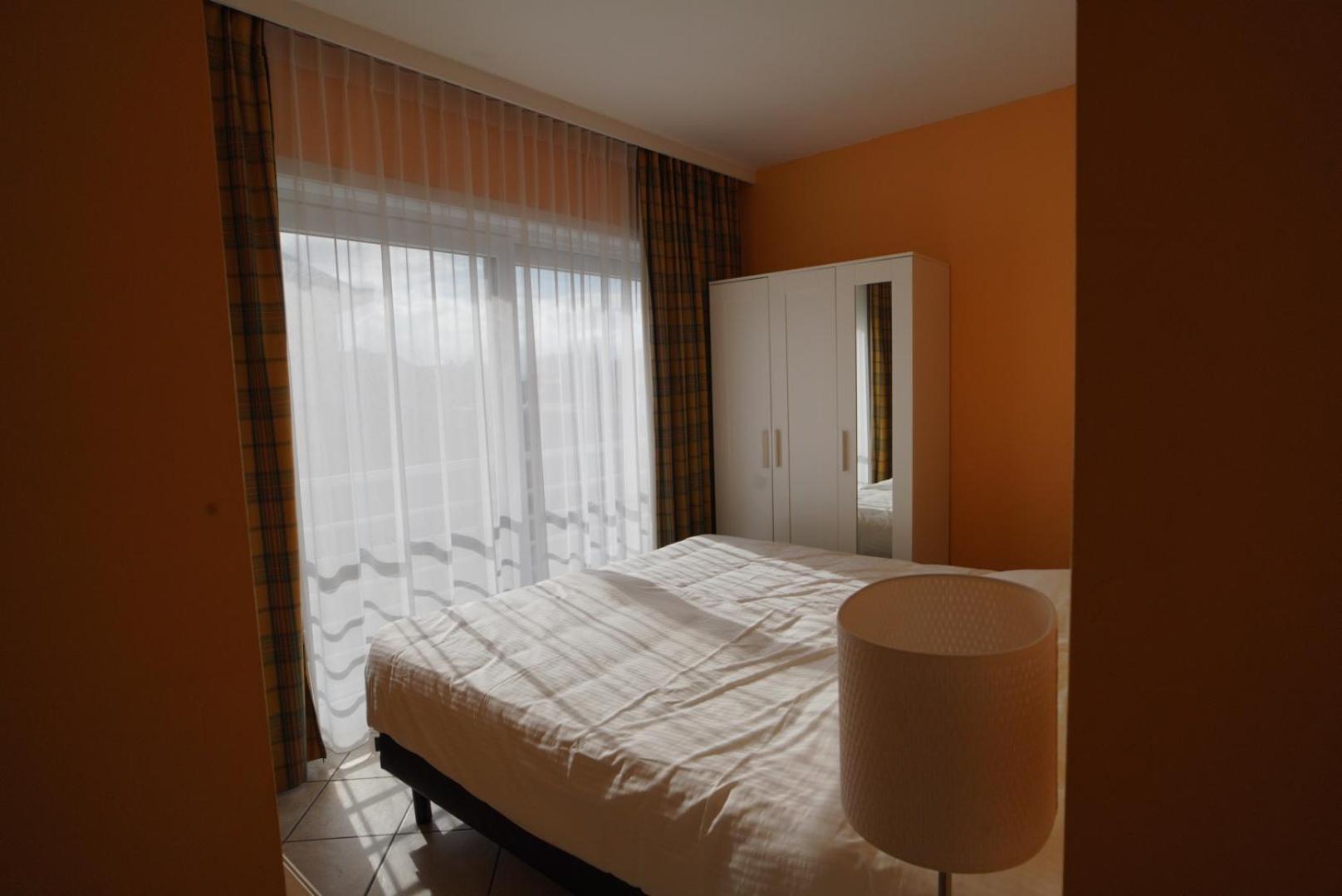 Apparthotel De Wielingen 미들케르케 외부 사진