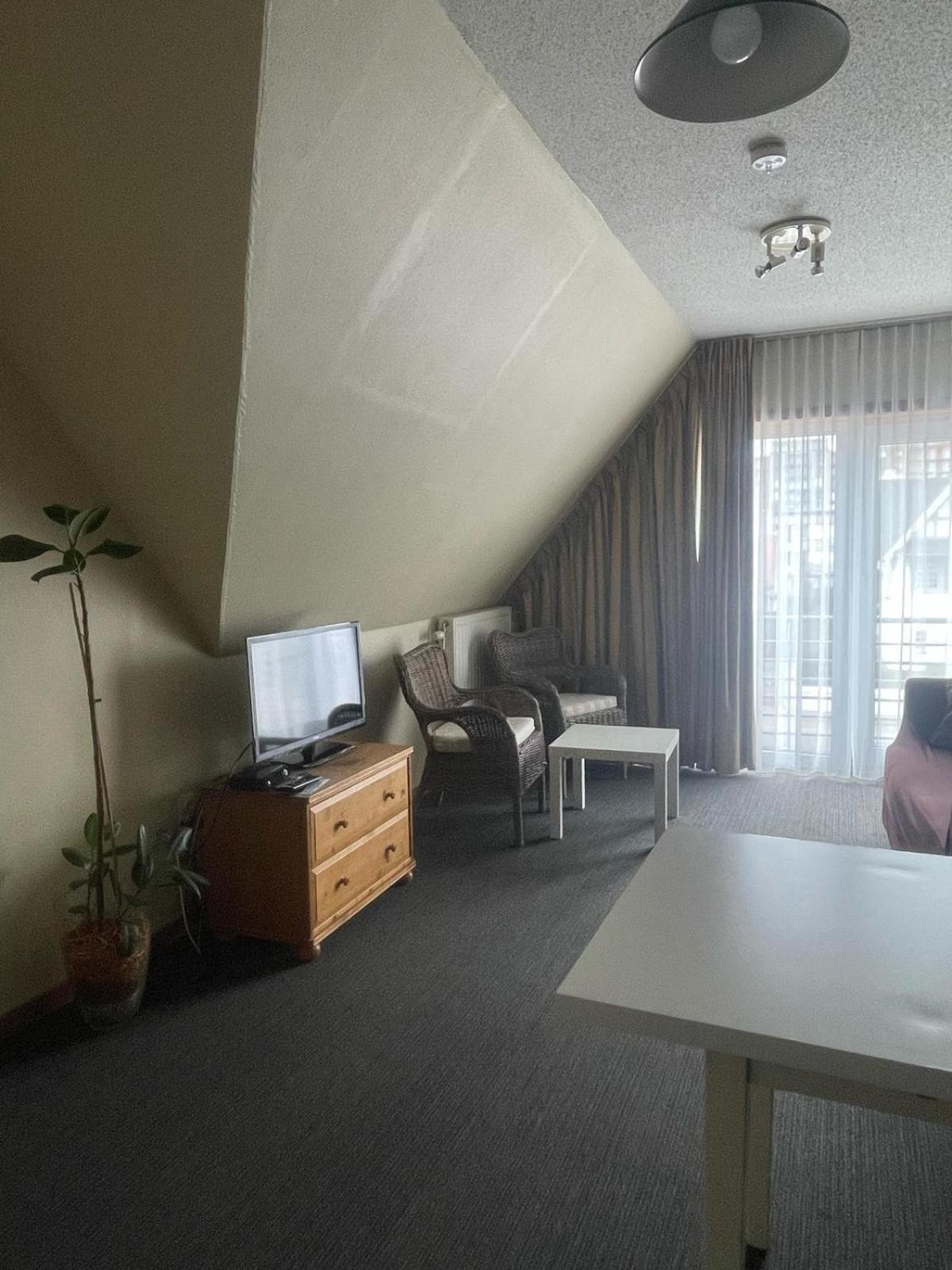 Apparthotel De Wielingen 미들케르케 외부 사진
