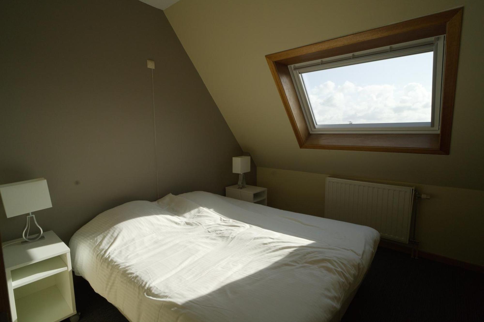 Apparthotel De Wielingen 미들케르케 외부 사진