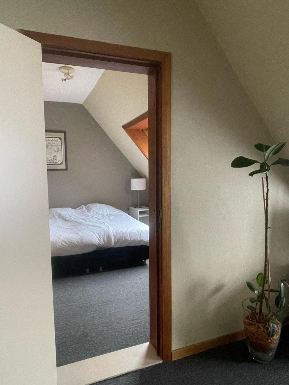 Apparthotel De Wielingen 미들케르케 외부 사진