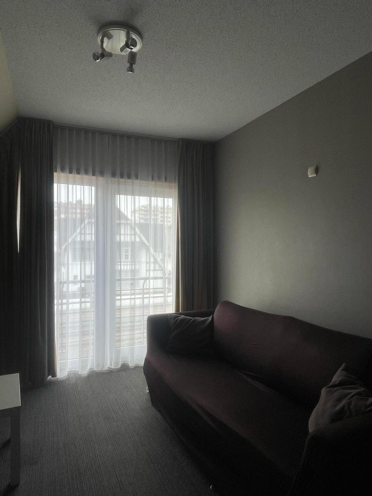 Apparthotel De Wielingen 미들케르케 외부 사진