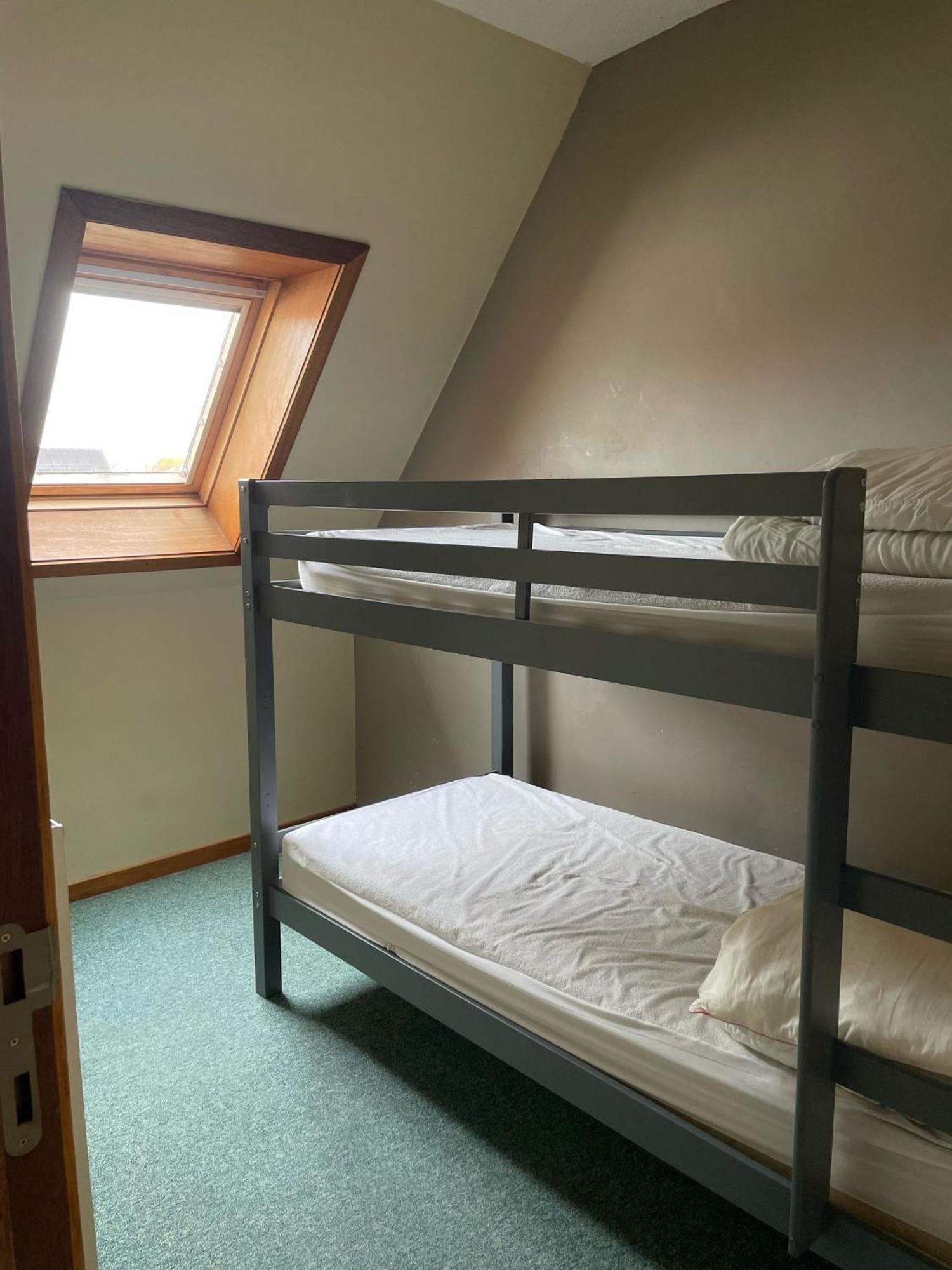 Apparthotel De Wielingen 미들케르케 외부 사진