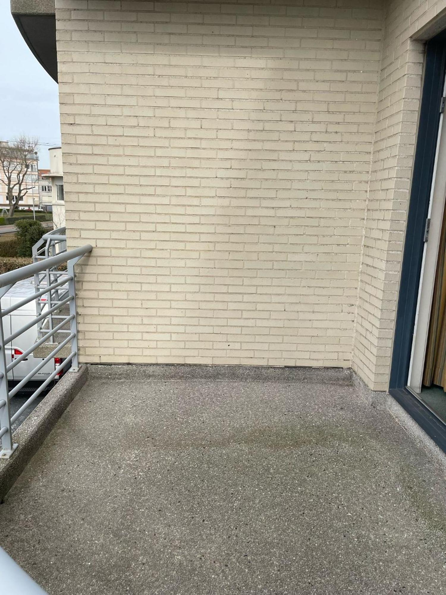 Apparthotel De Wielingen 미들케르케 외부 사진