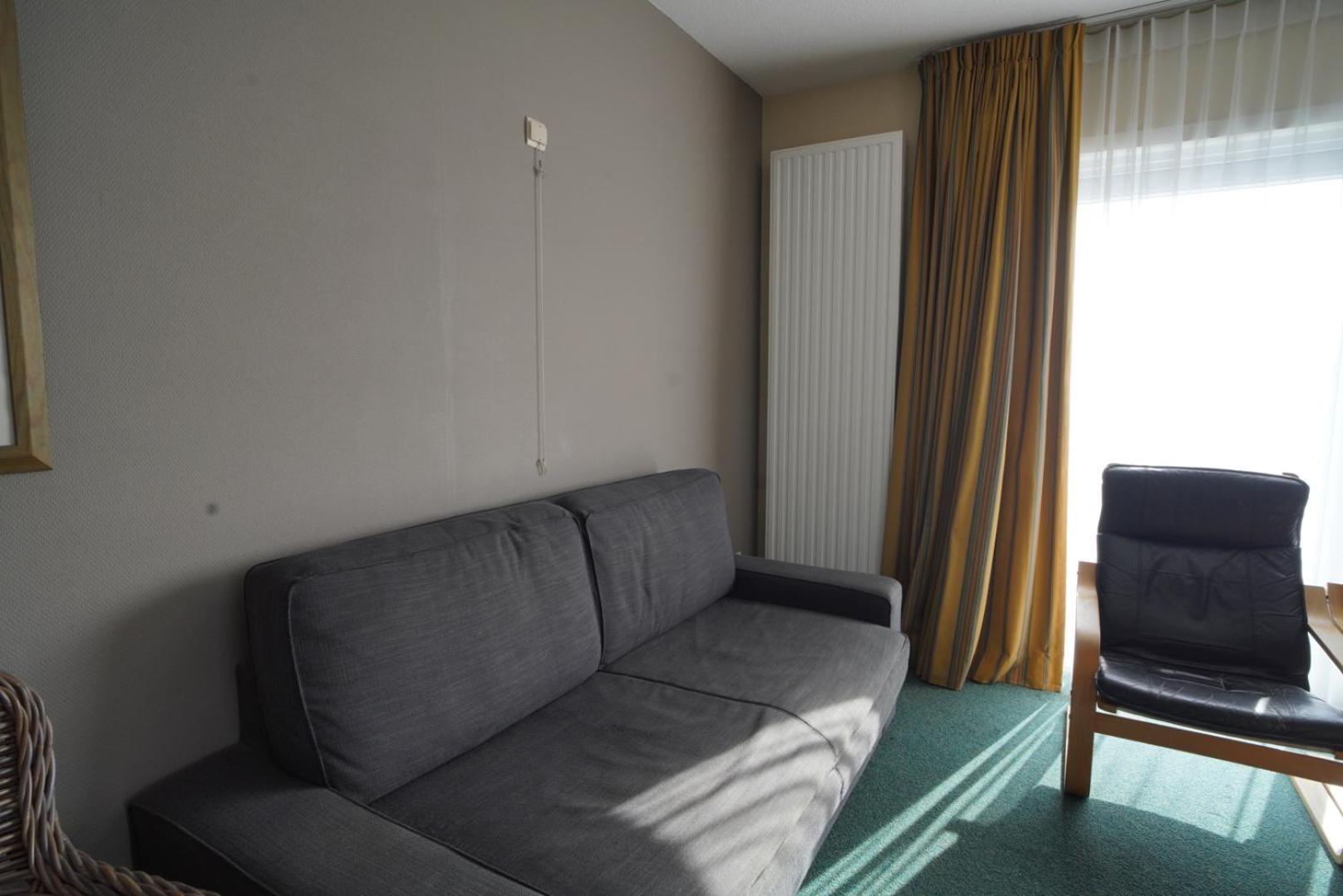 Apparthotel De Wielingen 미들케르케 외부 사진
