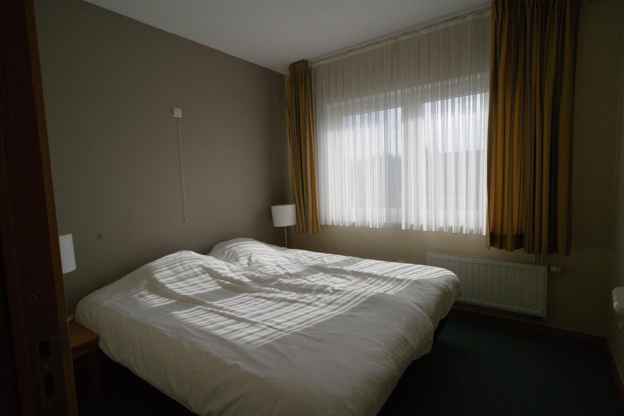 Apparthotel De Wielingen 미들케르케 외부 사진