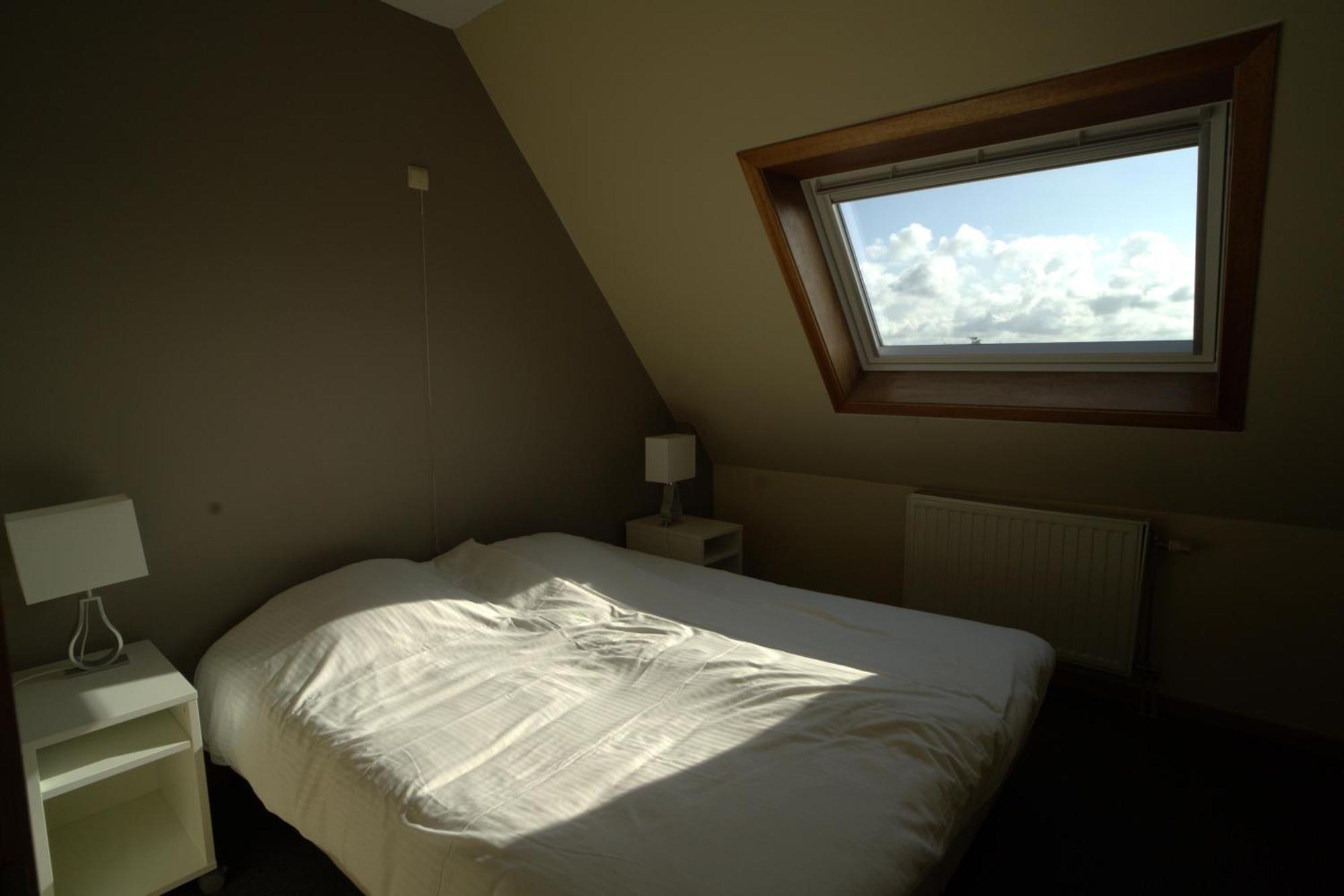 Apparthotel De Wielingen 미들케르케 외부 사진